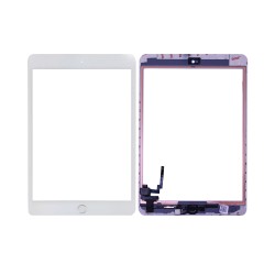 Touch Apple iPad Mini 3 White Touch Apple iPad Mini 3 White